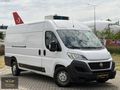 AYTÜRK'TEN 2019 DUCATO 15M3 -18 SOĞUTUCU İÇİ POLKAR KABİN KLİMA