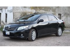 Sahibinden Toyota Corolla 1.4 D-4D Elegant 2009 Model