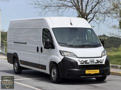 *YENİ KASA* 2024 FİAT DUCATO 15 m3 BOYASIZ GERİ GÖRÜŞ 54.000 KM
