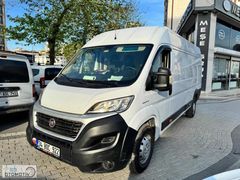 MEŞE MOTORS 2018 DUCATO 15 M3 KLİMALI 239.000 HATASIZ BOYASIZ