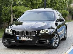 ÇETA-OTOMOTİV-BMV-525D-XDİRİVE-PREMİUM-CAM-TAVAN-1400PEŞİNAT-36AY-SENET-0,99ORAN-2014