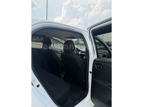 Sahibinden Citroen C-Elysée 1.6 HDi Attraction 2017 Model 