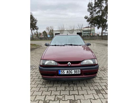 Sahibinden Renault R 19 1.6 Europa RT 1995 Model