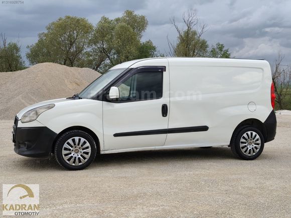 2014 DOBLO 1.3 MULTİJET MAXİ DEĞİŞENSİZ