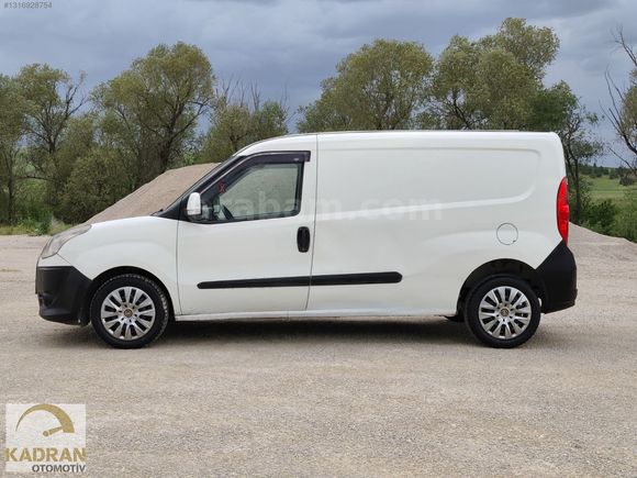 2014 DOBLO 1.3 MULTİJET MAXİ DEĞİŞENSİZ