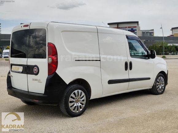 2014 DOBLO 1.3 MULTİJET MAXİ DEĞİŞENSİZ