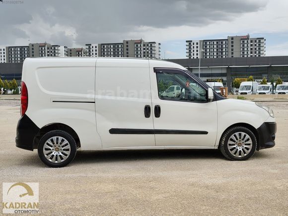 2014 DOBLO 1.3 MULTİJET MAXİ DEĞİŞENSİZ