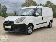 2014 DOBLO 1.3 MULTİJET MAXİ DEĞİŞENSİZ