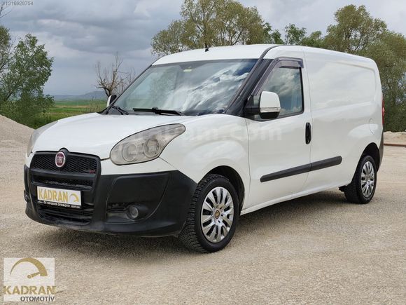 2014 DOBLO 1.3 MULTİJET MAXİ DEĞİŞENSİZ