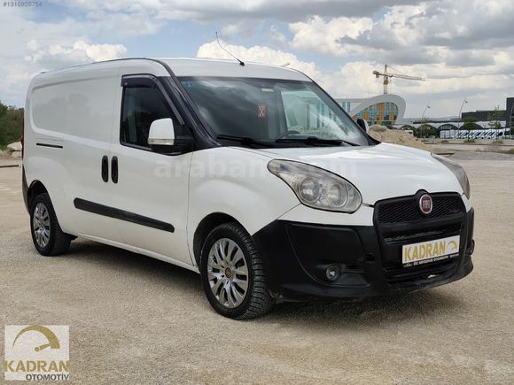 2014 DOBLO 1.3 MULTİJET MAXİ DEĞİŞENSİZ