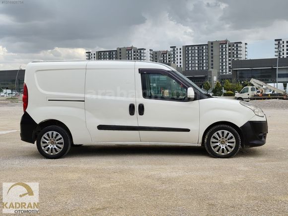 2014 DOBLO 1.3 MULTİJET MAXİ DEĞİŞENSİZ