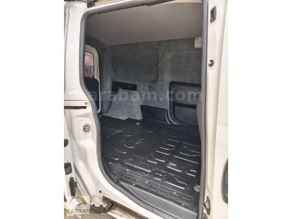 2014 DOBLO 1.3 MULTİJET MAXİ DEĞİŞENSİZ