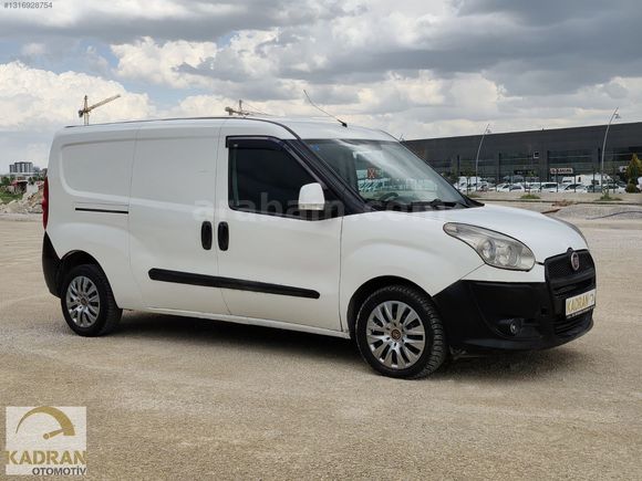 2014 DOBLO 1.3 MULTİJET MAXİ DEĞİŞENSİZ