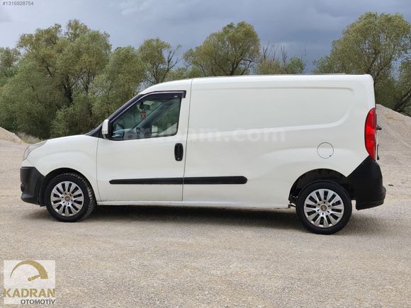 2014 DOBLO 1.3 MULTİJET MAXİ DEĞİŞENSİZ