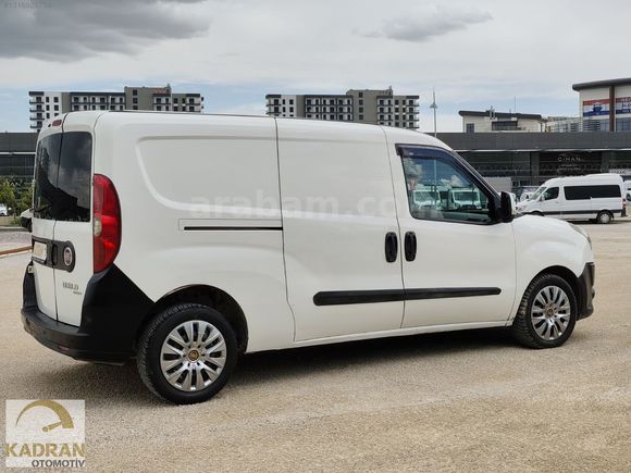 2014 DOBLO 1.3 MULTİJET MAXİ DEĞİŞENSİZ