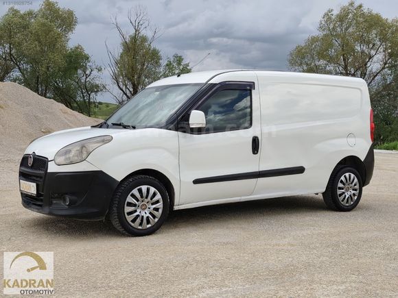 2014 DOBLO 1.3 MULTİJET MAXİ DEĞİŞENSİZ
