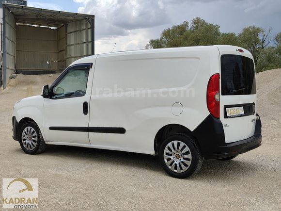 2014 DOBLO 1.3 MULTİJET MAXİ DEĞİŞENSİZ