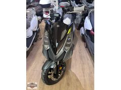 SYM EFSANE MOTOR TÜM ÖZELLİKLERİ İLE SİZİN İÇİN SON 2 ADET