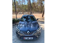 Sahibinden Renault Megane 1.6 Joy 2017 Model Antalya
