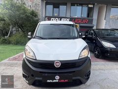 GALERİ UĞUR'DAN 2019 1.3 MULTİJET DOBLO MAXİ