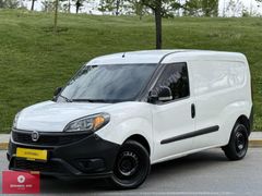 100 BIN PESINATLA FIAT DOBLO 1.3 MAXİ 2+1 KOLTUK