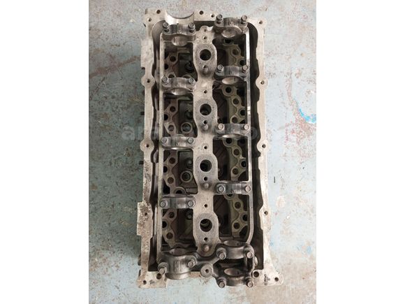 kia sorento silindir kapağı