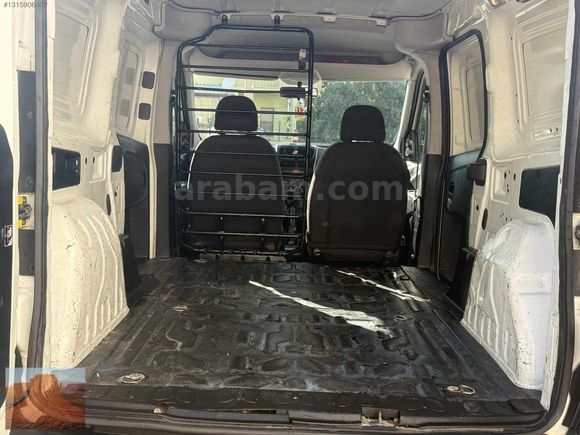 2012 255000 KM DOBLO CARGO KLİMALI