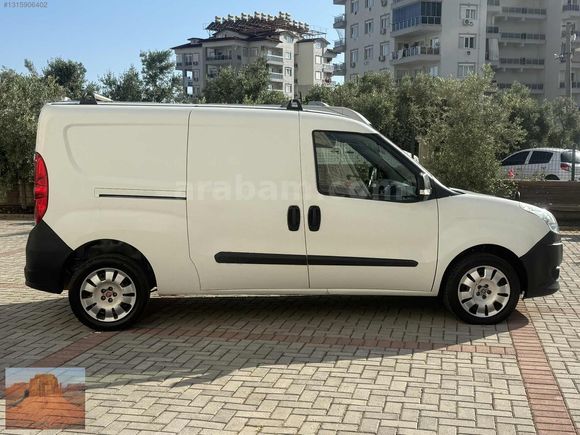 2012 255000 KM DOBLO CARGO KLİMALI