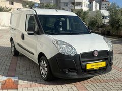 2012 255000 KM DOBLO CARGO KLİMALI