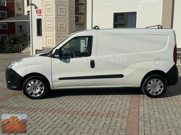 2012 255000 KM DOBLO CARGO KLİMALI