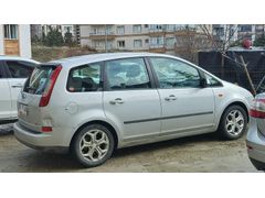 Sahibinden Boyasız Ford C-Max 1.6 TDCi Trend 2005 Model