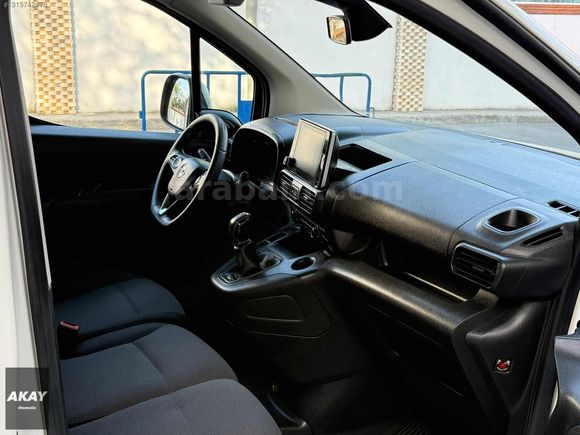 2020 MODEL / UZUN ŞASE FULL+FULL / Taksitlendirme İmkanı