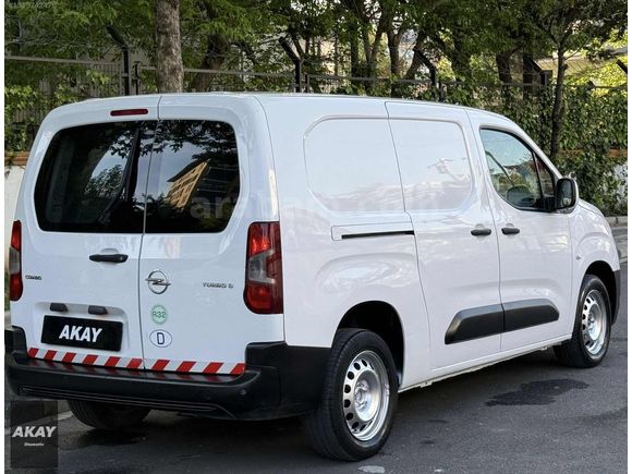 2020 MODEL / UZUN ŞASE FULL+FULL / Taksitlendirme İmkanı