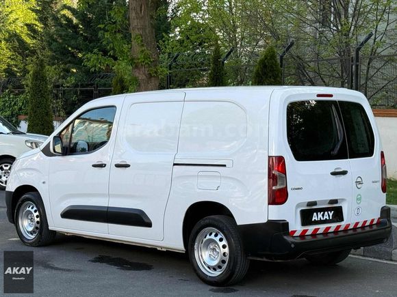 2020 MODEL / UZUN ŞASE FULL+FULL / Taksitlendirme İmkanı