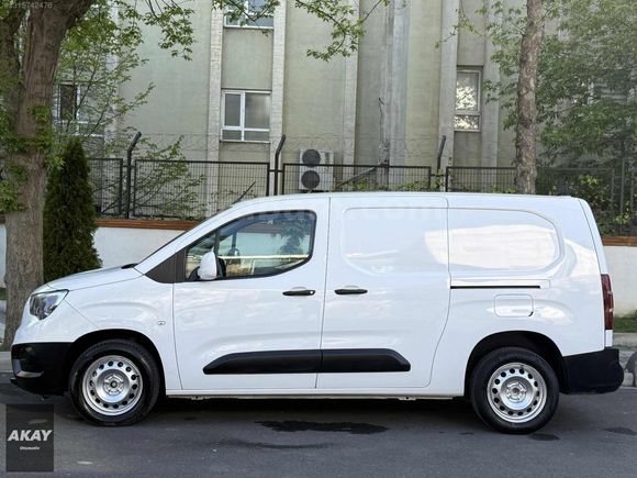 2020 MODEL / UZUN ŞASE FULL+FULL / Taksitlendirme İmkanı
