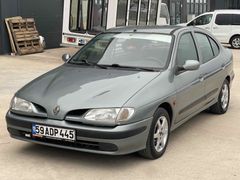 Sahibinden Renault Megane 1.6 RTA 1998 Model 