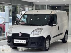 YAZICILAR'DAN 2011 DOBLO 1.3 MAXİ FATURALI K.KARTA 12 TAKSİT