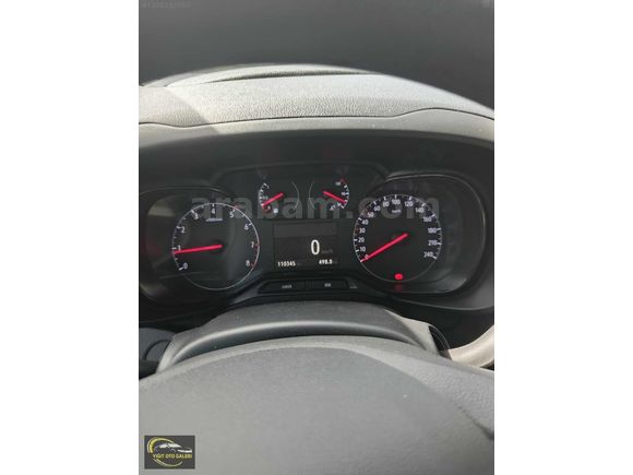 2023 OPEL COMBO ELEGANCE XL DEĞİŞENSİZ FUL PAKET