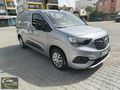 2023 OPEL COMBO ELEGANCE XL DEĞİŞENSİZ FUL PAKET