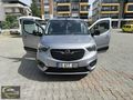 2023 OPEL COMBO ELEGANCE XL DEĞİŞENSİZ FUL PAKET