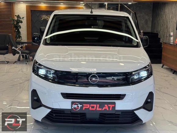 POLATTAN 2024 MODE COMBO 1.5 D ELEGANCE XL OTAMATİK SENET VE KRE
