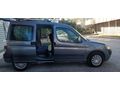 Galeriden Peugeot Partner 1.9 D 2009 Model Antalya