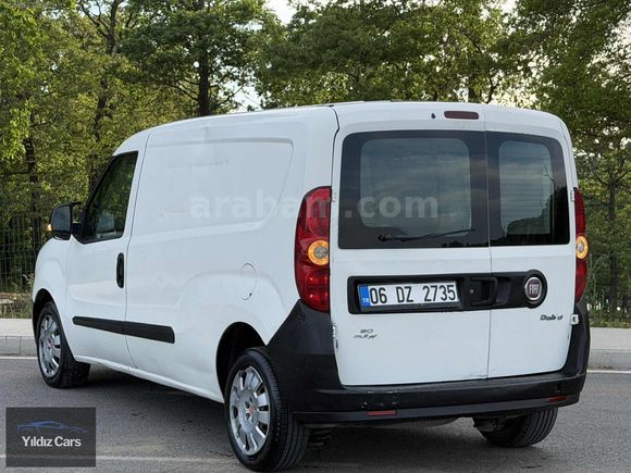 2013 CARGO MAXİ PLUS PACK 399.000 KM SIFIR MOTOR FATURALI