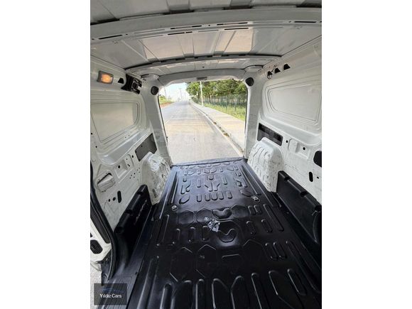 2013 CARGO MAXİ PLUS PACK 399.000 KM SIFIR MOTOR FATURALI