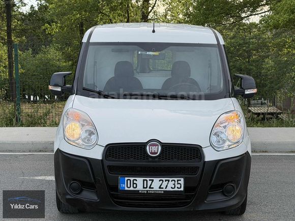 2013 CARGO MAXİ PLUS PACK 399.000 KM SIFIR MOTOR FATURALI