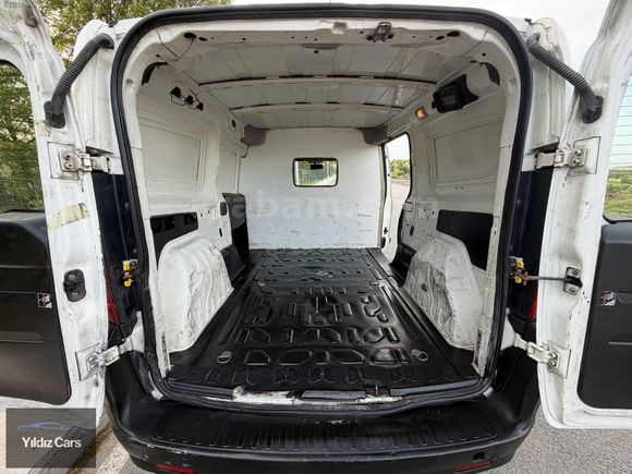 2013 CARGO MAXİ PLUS PACK 399.000 KM SIFIR MOTOR FATURALI