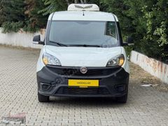 250 000 km 2020 FRİGOLU DOBLO 1.3
