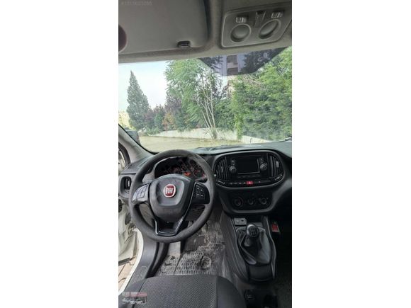 250 000 km 2020 FRİGOLU DOBLO 1.3