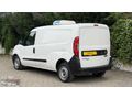 250 000 km 2020 FRİGOLU DOBLO 1.3