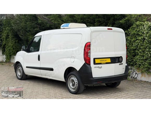 250 000 km 2020 FRİGOLU DOBLO 1.3